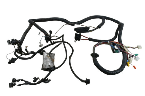 5 tdi leitungssatz - vw, 2.5