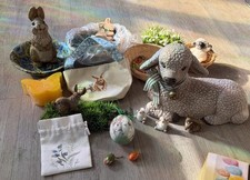 Deko Für Ostern - Konvolut 