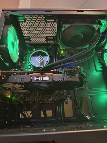 Intel 11700kf msi - intel,