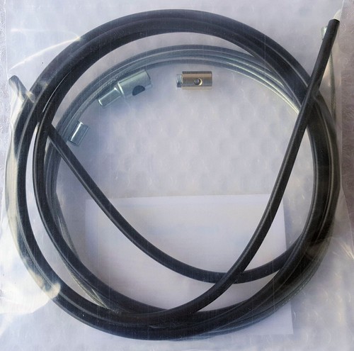 Kupplungszug holder e10 - holder,
