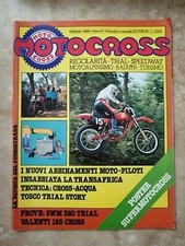 MOTOCROSS MAGAZIN NR. 2