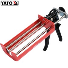 Doppelkartuschenpistole