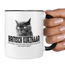 Britisch Kurzhaar British