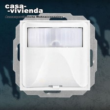 Bewegungsmelder UP180° KLEIN