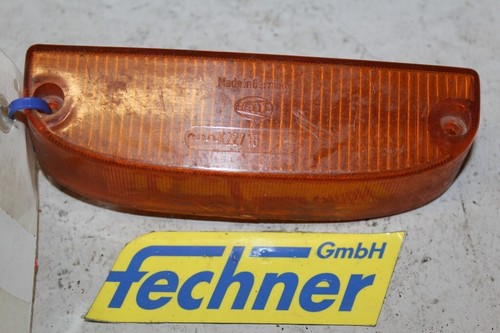 Blinkerglas vorne links opel - links,
