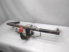 Seat Ibiza 6L Bj.2008 Anhängerkupplung starr