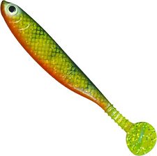 FTM Seika Pro Speed Shad -