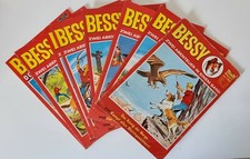 Original Bessy Doppelband -