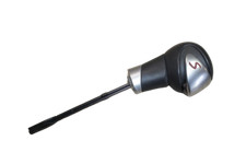 Schaltknauf Automatik Cooper S Wählhebelgriff 7546065 MINI R52 R53