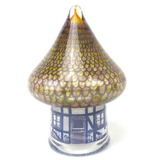 Vera Walther Glasobjekt Serie