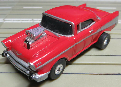 Für slotcar racing - h0,
