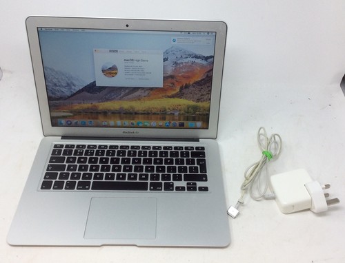 Apple macbook air 2017 8gb - macbook, 13"