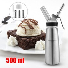 Sahnespender Professional