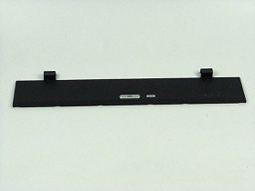 Abdeckung hinten msi - msi, megabook