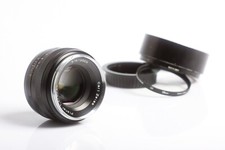 Carl Zeiss Planar 1,4/50 ZE T*