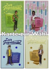 3D Grußkarte mit Umschlag