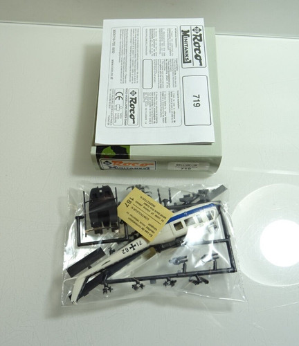 Roco minitanks 719 - roco,