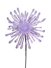 Künstliche Blume DDR