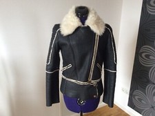 Patrizia Pepe Lammfelljacke