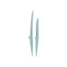 Chroma type 301 Messerset:  Filetier- und Ausbeinmesser