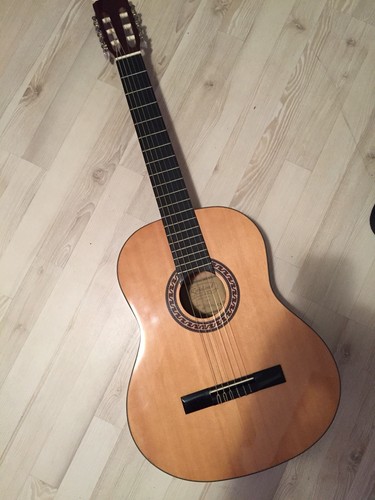 Gitarre verkaufen - zu,