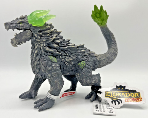 Schleich 70149 eldrador - schleich,