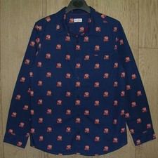 Hamleys Jungen marineblau