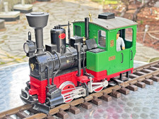 LGB 20211 Tenderlok Stainz Lok