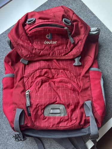 Roter pinker deuter - roter/,