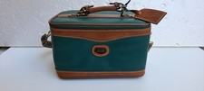 Vintage Jaguar Beauty Case