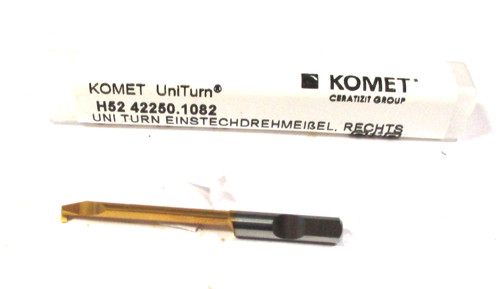 Komet vhm mini - vhm, bohrstange