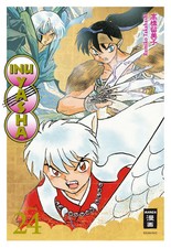 Inu Yasha New Edition 24 |