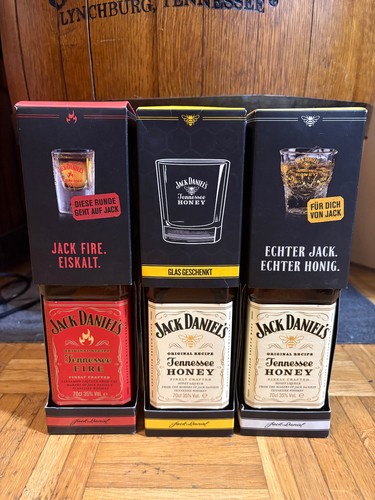 Jack daniels honey - jack,