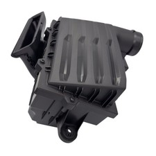 Original VW Audi Skoda Seat Luftfiltergehäuse 5WA129601 5WA129607 NEU