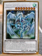 STERNENSTAUBDRACHE -