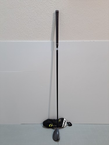 Ping g430 hybrid herren - herren, 4