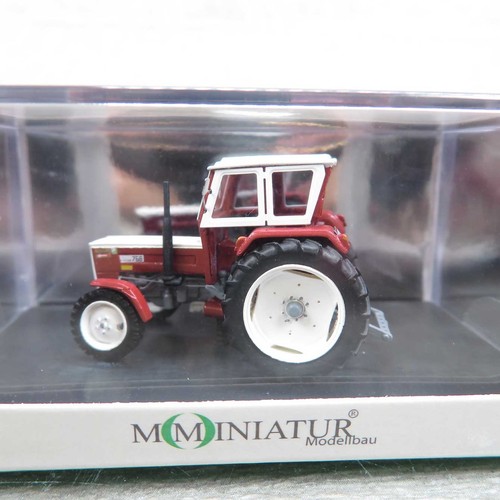 Miniatur steyr 768 - -,