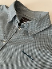 Marc O'Polo * Core  * Hemdbluse kariert * 42
