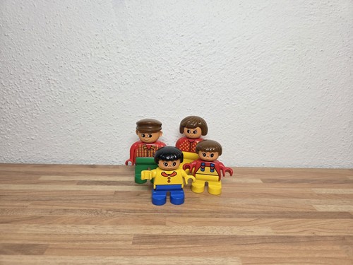 Lego duplo figurenpaket - duplo,