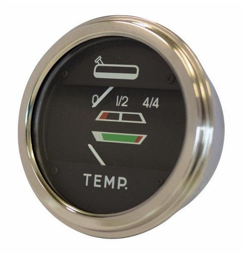 Anzeige manometer temperatur - manometer,