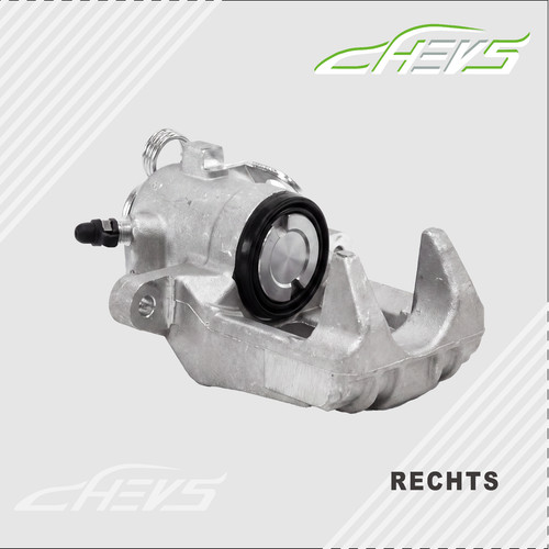 Bremssattel hinten rechts seat - bremssattel,