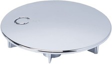 Viega Domoplex Abdeckhaube Durchmesser 75mm chrom 649968