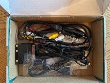 Silver Crest USB-Video-Grabber