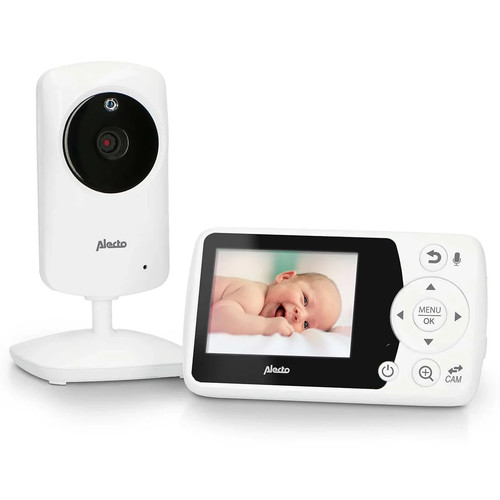 Alecto babyphone dvm - alecto, dvm-64