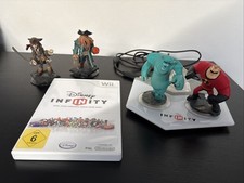 Disney infinity starter set - starter,