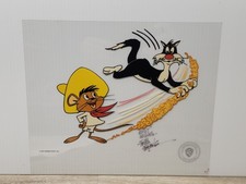 Warner Bros. Sylvester and