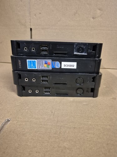 Asus eee box b202 intel - asus,