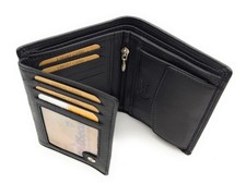 Jockey Club Basic echt Leder