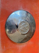 Radkappen VW Käfer Bus Chrom