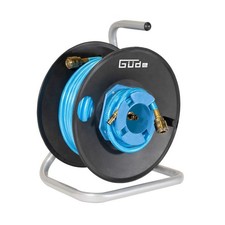 Güde Druckluftschlauchtrommel